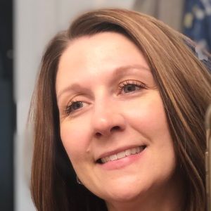 Meet your Posher, Theresa